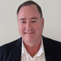 Stuart Bysouth