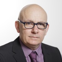 Charles Kilby