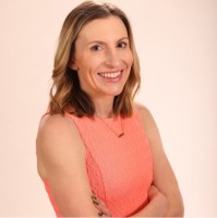 Maureen Kostandin