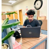 Gowtham Rajasekar