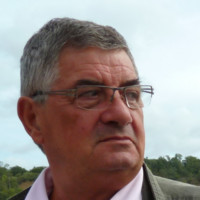 Michel DUMOULIN