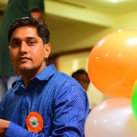 Raj Singh