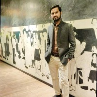 Tejas Patel
