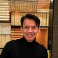 Jon Wong