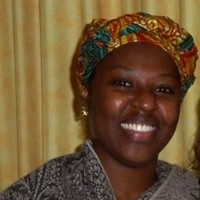 Rahila Hassane A.