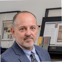 Anthony Iovino, AIA