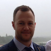 Jonathan Trehearne
