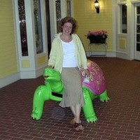 Toni Cook
