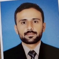 Farhan Magsi