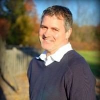 Raymond Huff