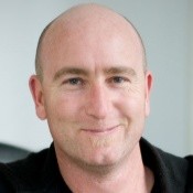 Andy Clark