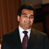 Dhiren Bhatia