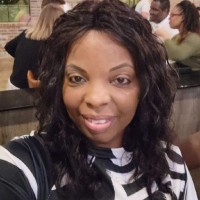 Tamika Collins