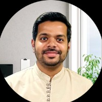 Arpit Gupta
