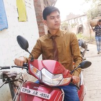 Mohammad Aarif