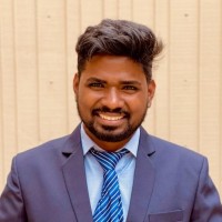 Deepank S.