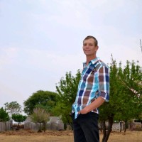 George Frederik Snyman