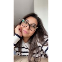 Mélinda DUBREU