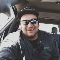 Matthew Sendejo