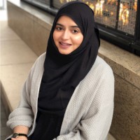 Wardah S. Chowdhry