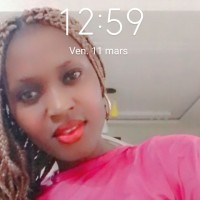 Oulimatou Diedhiou
