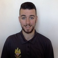 Connor Moran