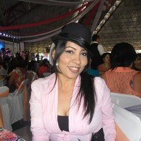 Hilda Arias