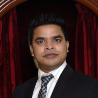 Md Sumon Bhuiyan