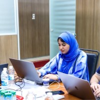 Khadija Bahlawi