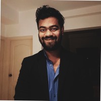 Ravi Vidyarthi