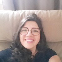 Camila Ferreira Psicóloga E Psicopedagoga