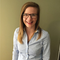Angela Hinchsliff