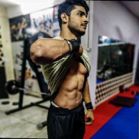 Gaurav S