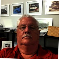 Tom Hamilton