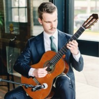 Asher Moreton