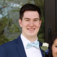Ethan Hammond