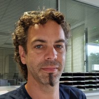 Mathieu Charbonnier