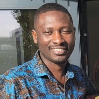 Nana Yaw Agyei-Dwarko
