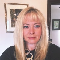 Samantha Caine Fcipd