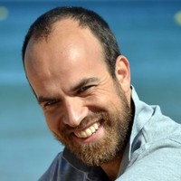 Javier Ramajo Sotomayor