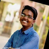 Jaya Krishna