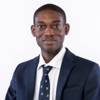 Kelvin Martey