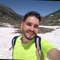 Aitor Garcia-Vozmediano