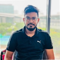 Pratik Dhawale