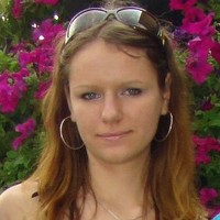 Alina Bilaya