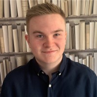 Tom Rosewarn