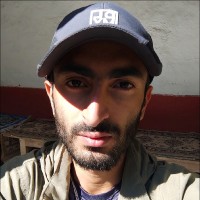 Ashish Niraula
