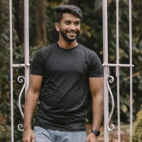 Prajwal Urs P