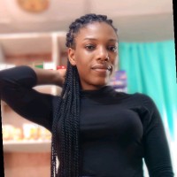 Ann Okafor