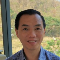 Hua Peng Liew